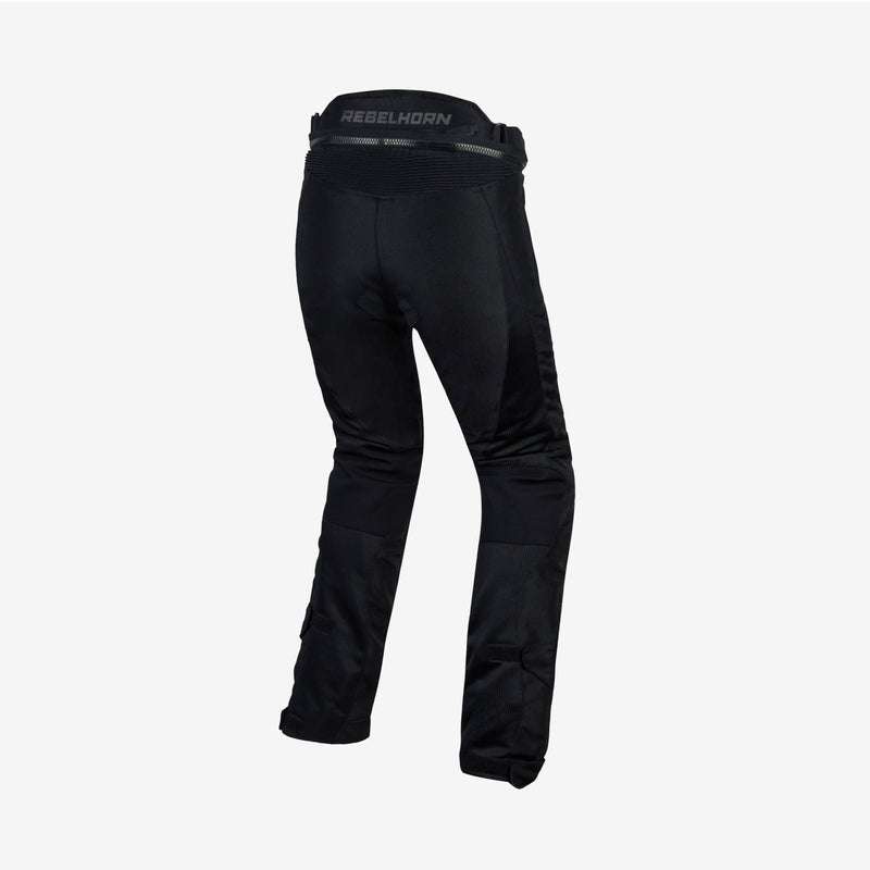 Spodnie motocyklowe tekstylne damskie Rebelhorn Flux Black 9 214780_ZAL462802.jpg