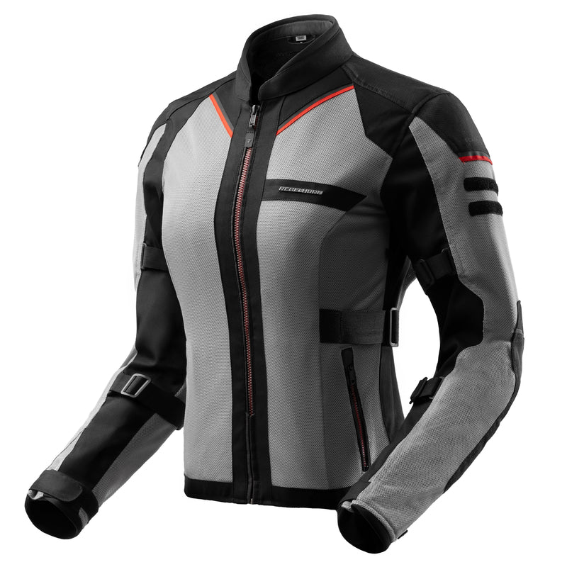 Kurtka motocyklowa tekstylna damska Rebelhorn Scandal 3 Black Grey Red 6 348584_ZAL882042.jpg
