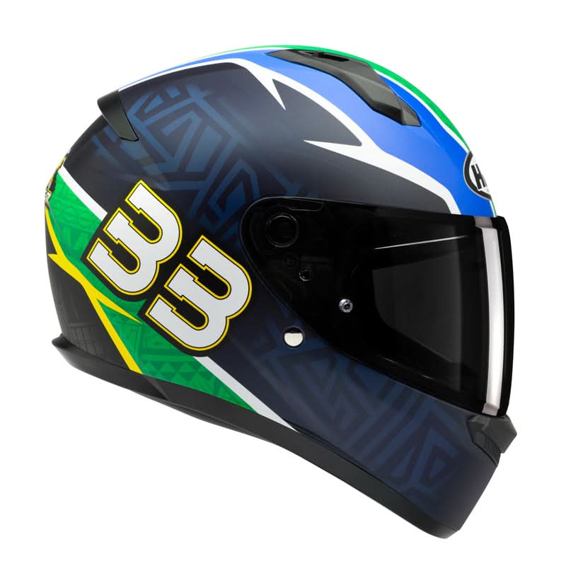 Kask motocyklowy HJC C10 Bb33 Black Blue 5 317747_ZAL701564.jpg