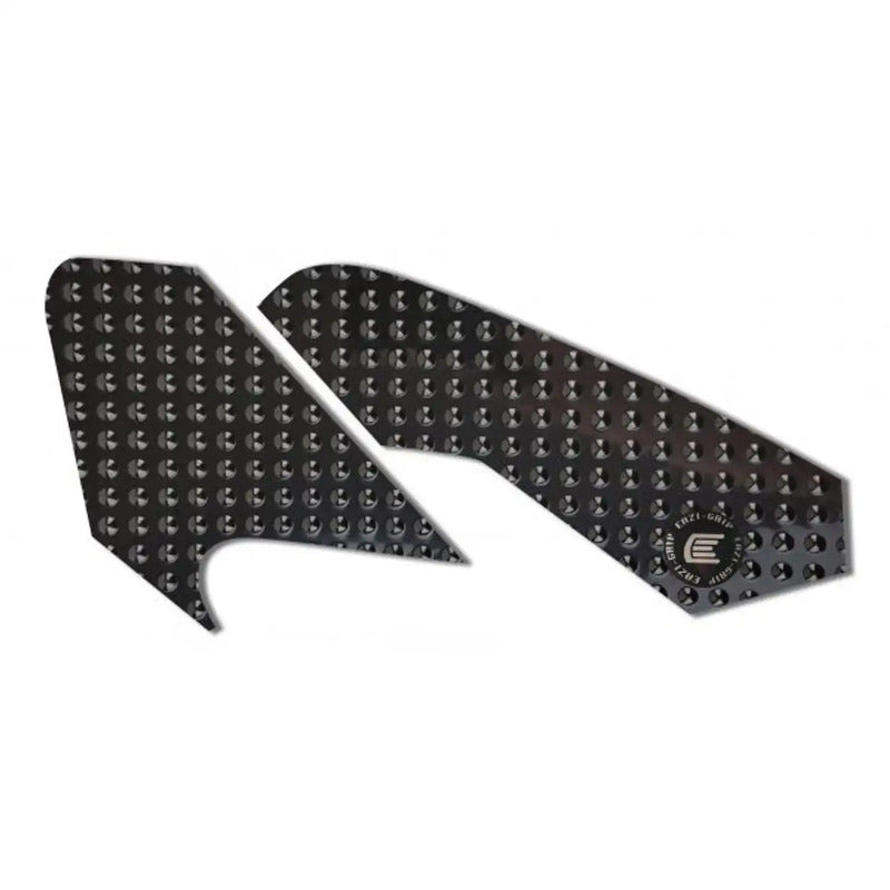 NAKLEJKA NA BAK TANKPAD ANTYPOŚLIZGOWY RG RACING EAZI-GRIP HONDA CBR1000RR FIREBLADE 17-19 - EVO 1