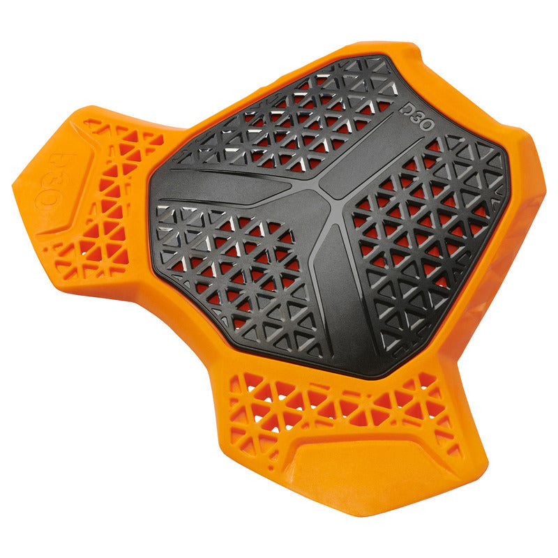 OCHRANIACZ KLATKI PIERSIOWEJ HELD CP2 F ORANGE LEVEL 2 1