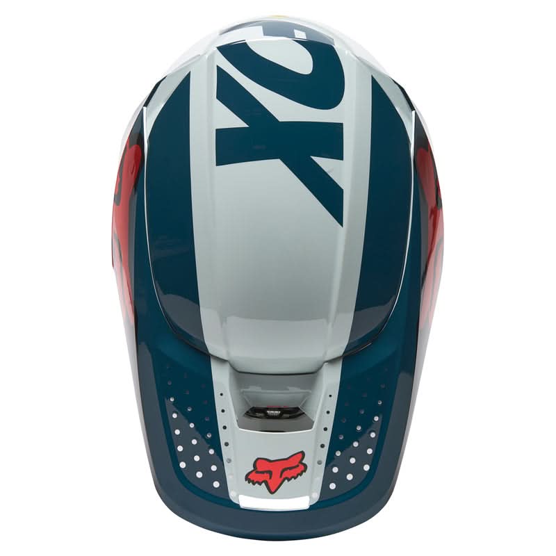 Kask Fox V1 Trice Grey/Orange 3 221019_ZAL420869.jpg