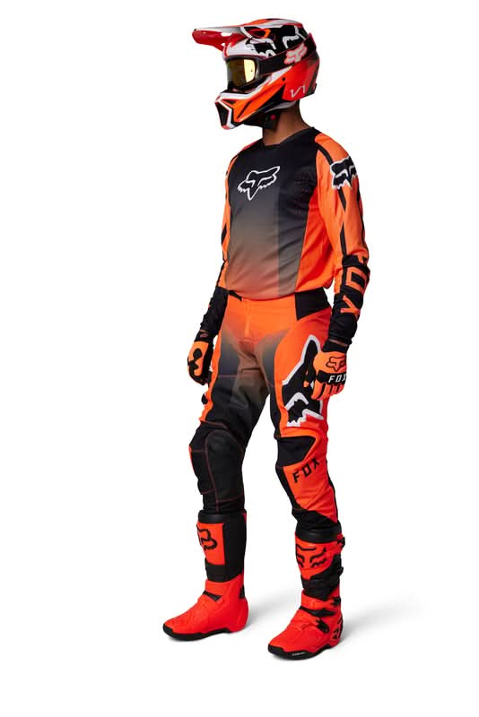 Spodnie Fox 180 Leed Fluo Orange 7 258001_ZAL561095.jpg