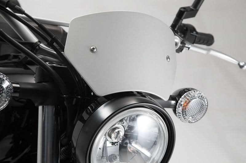 OWIEWKA MOTOCYKLOWA SW-MOTECH YAMAHA SCR 950 (16-) SILVER 3