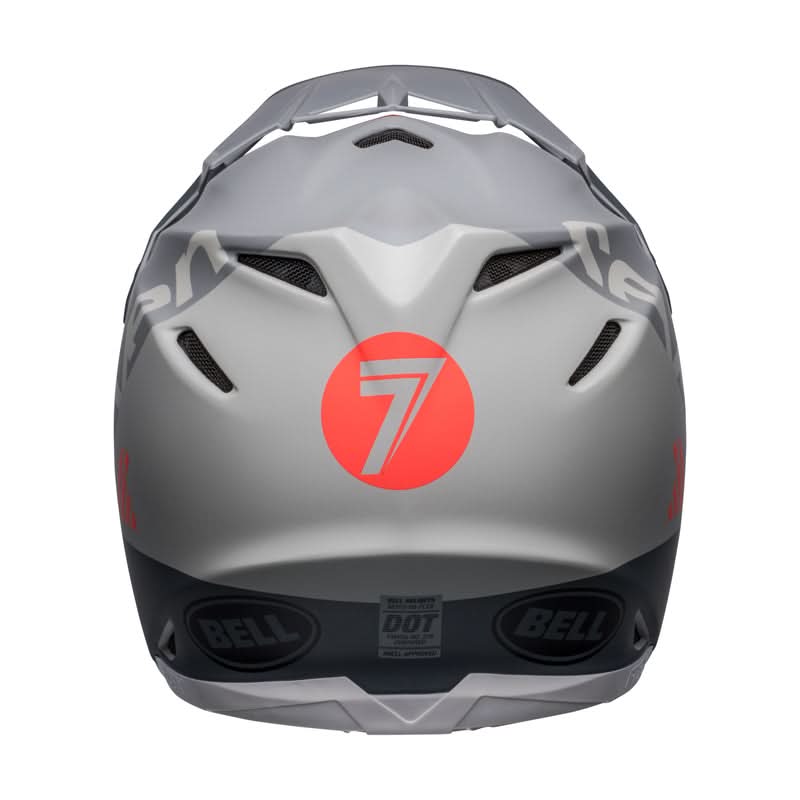 Kask Bell Moto-9S Flex Seven Vanguard Matte Charcoal/Orange 5 264908_ZAL538815.jpg