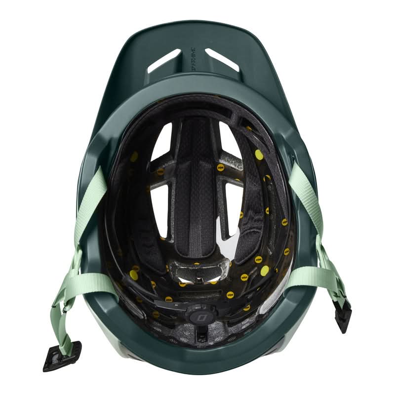 Kask Rowerowy Fox Speedframe Pro Blocked Sea Foam 9 260770_ZAL554569.jpg