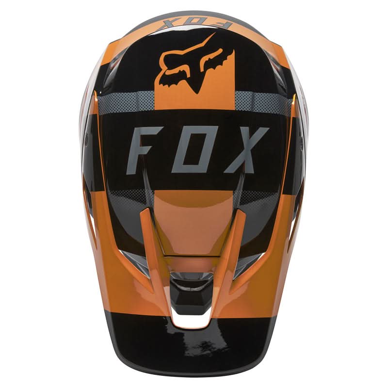 Kask Fox V3 Rs Riet Black/Gold 3 221113_ZAL421188.jpg