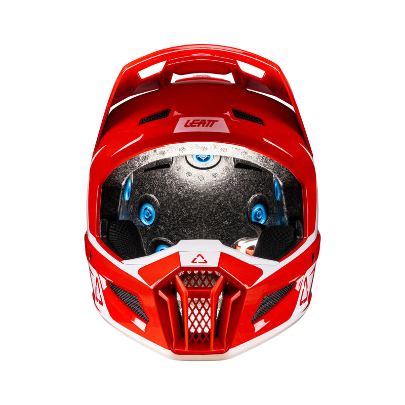 Kask motocyklowy z goglami Leatt Kit Moto 3.5 Red 43 333677_ZAL824359.jpg