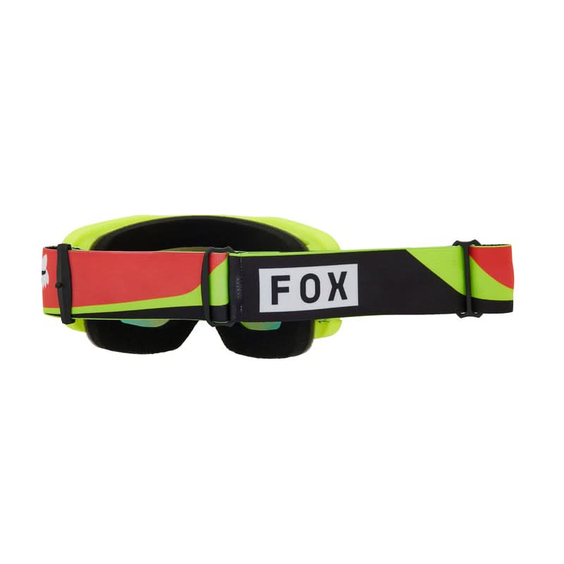 Gogle Fox Junior Main Ballast Black/Red 3 285742_ZAL700297.jpg
