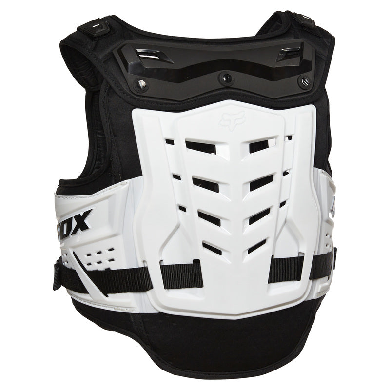 Buzer Fox Junior Raptor Proframe Lc Black/White 3 104825_ZAL527025.jpg