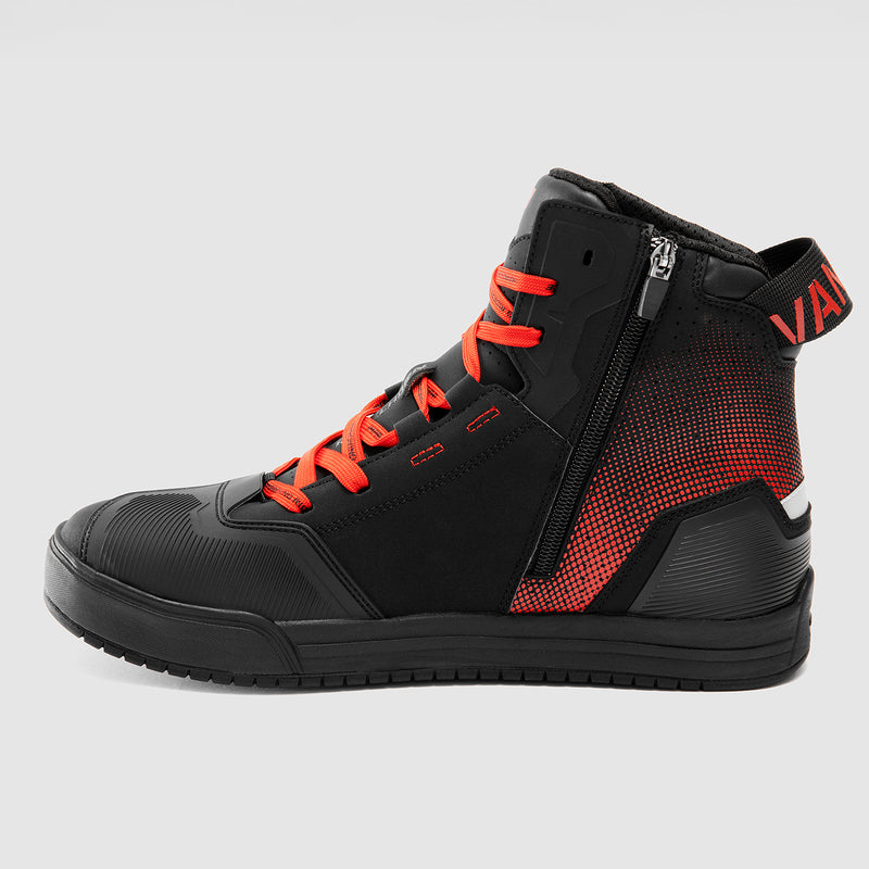 Buty motocyklowe Rebelhorn Vandal 2 Black Red 10 323354_ZAL784334.jpg