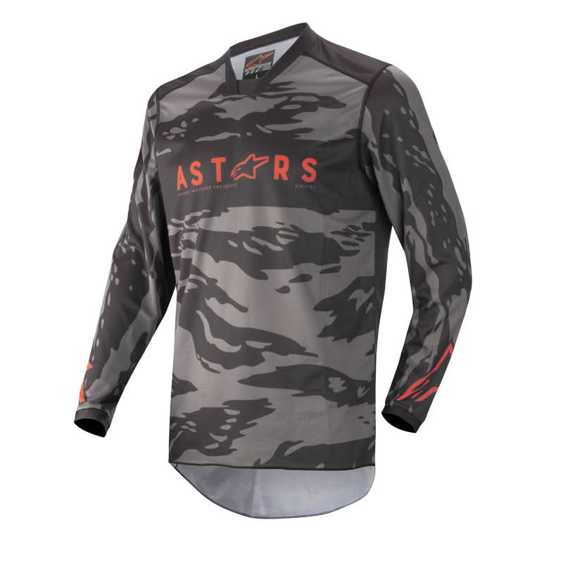 Bluza Alpinestars Racer Tactical Black/Grey Camo/Fluo Red 1 247024_ZAL486351.jpg