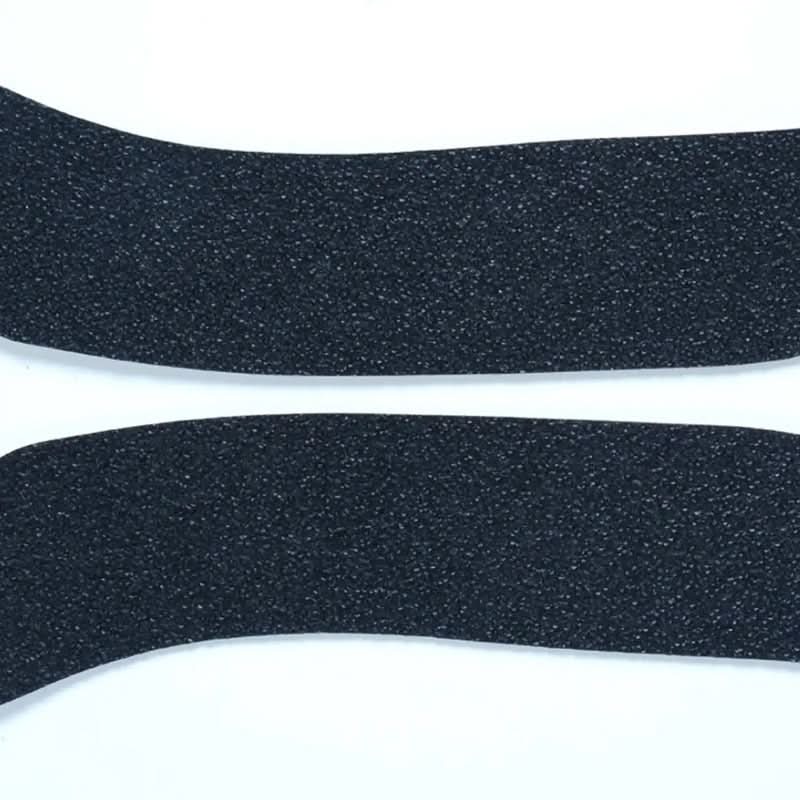 NAKLEJKA NA BAK TANKPAD ANTYPOŚLIZGOWY 2 CZĘŚCI RG RACING YAMAHA FZS1000 FAZER (01-05) CLEAR 1