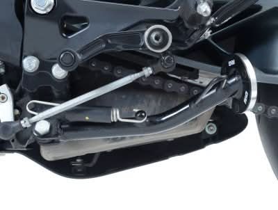 ELEMENT NÓŻKI RG RACING KTM RC125 / 200 / 390, 690 DUKE 12, 1190 ADVENTURE 13, 990SMT, 990 A SILVER 5