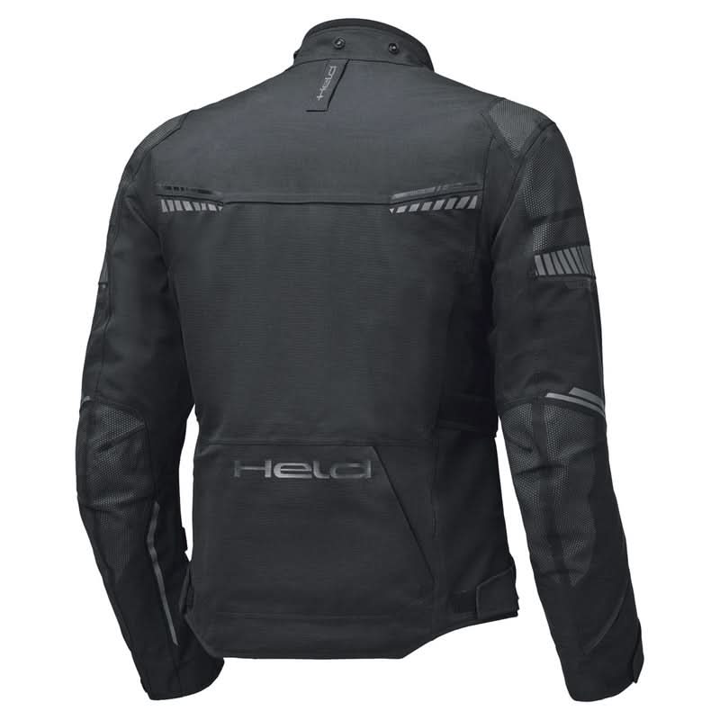 Kurtka Motocyklowa Tekstylna Held Tamarack Black 3 328772_ZAL755371.jpg