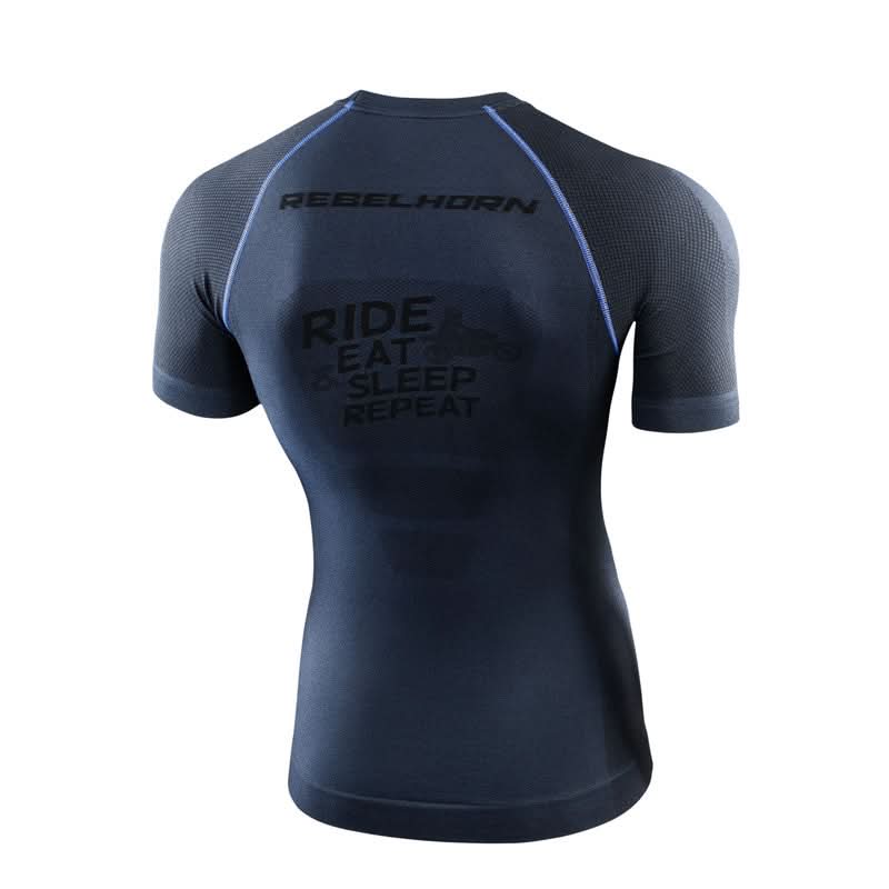 Koszulka Termoaktywna Rebelhorn Freeze Grey/Black 3 152998_ZAL293353.jpg