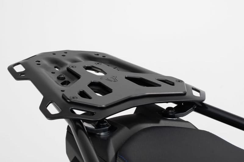 ZESTAW ADAPTERÓW DO ADVENTURE-RACK SW-MOTECH POD STREET-RACK BLACK 1