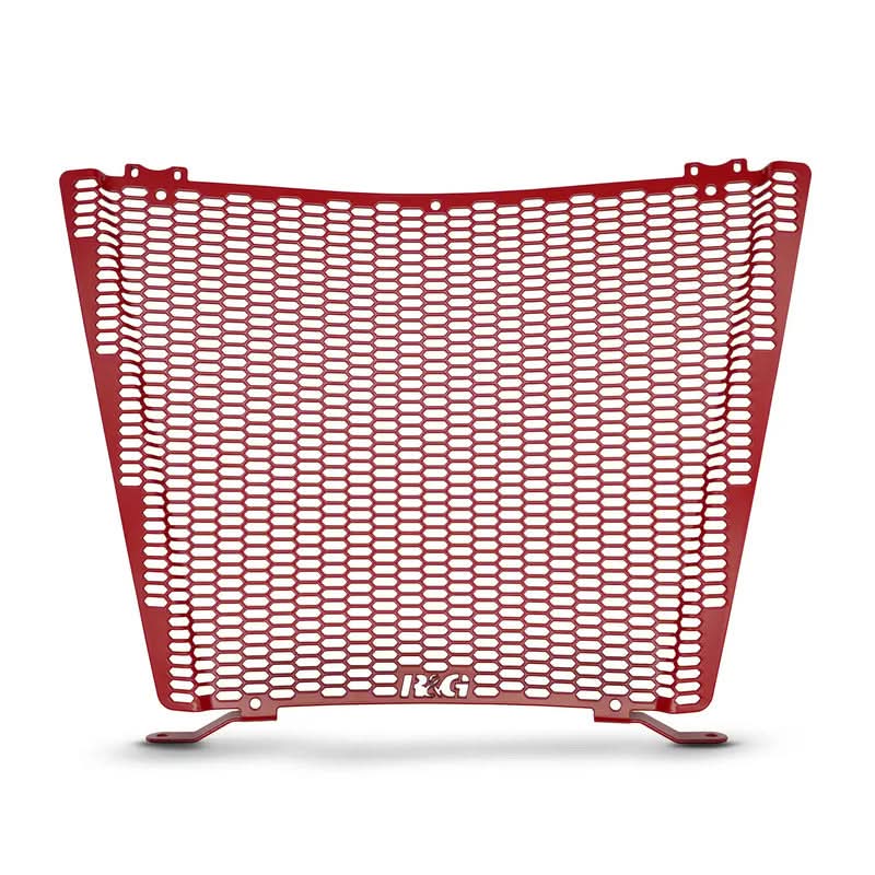 OSŁONA CHŁODNICY RG RACING BMW S1000RR 19- S1000XR 20- S1000R 21- M1000RR 21- M1000R 23- 1