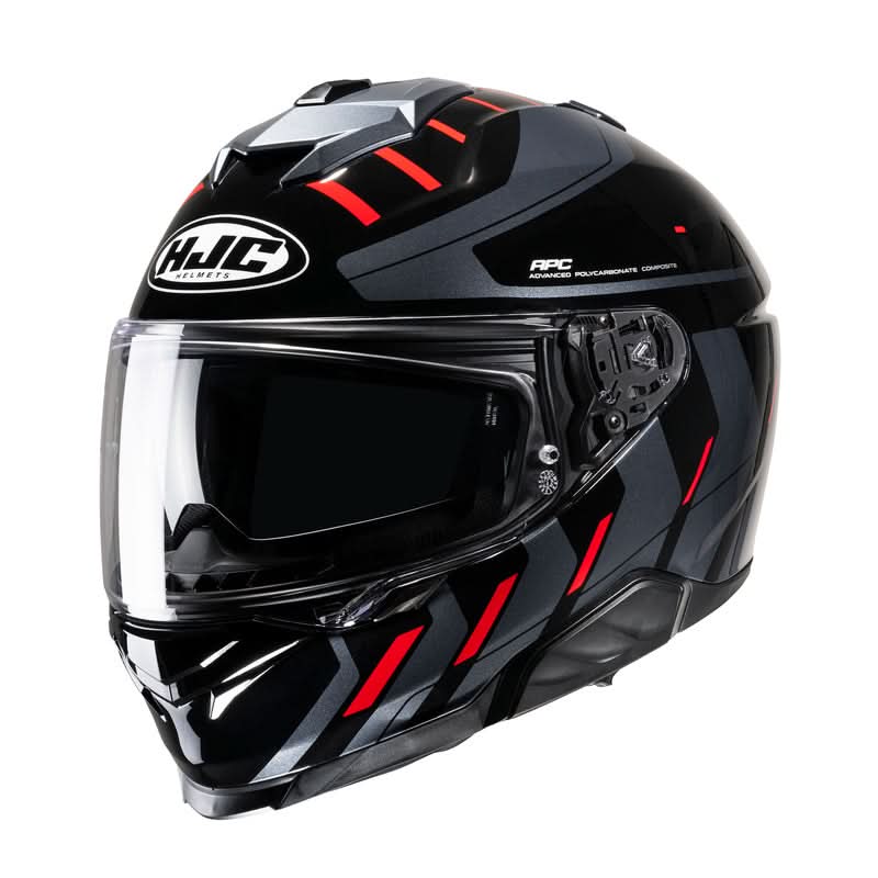 Kask motocyklowy HJC I71 Simo Black Red 1 280620_ZAL573773.jpg