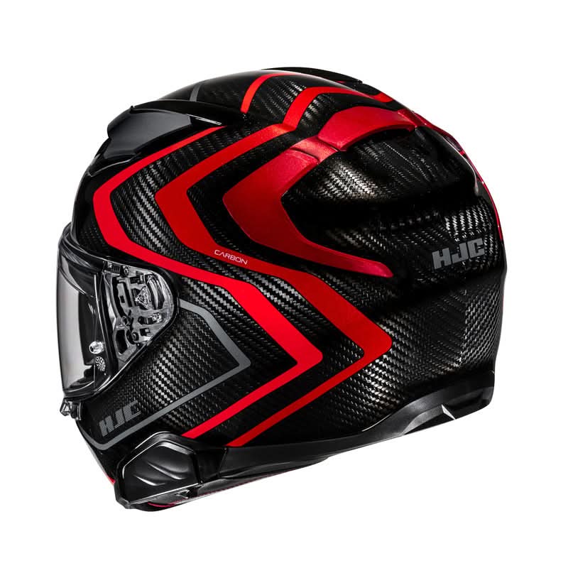 Kask motocyklowy HJC F71 Carbon Nevio Black Red 5 331948_ZAL750980.jpg