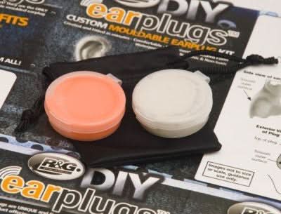 ZATYCZKI DO USZU RG RACING 3