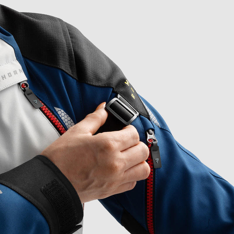 Kurtka motocyklowa tekstylna damska Rebelhorn Hardy 3.0 Blue Grey Red 24 334862_ZAL814122.jpg