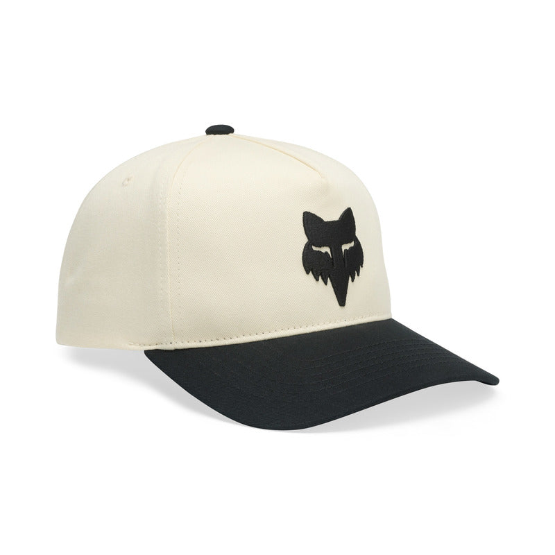 Czapka z daszkiem FOX Head Subframe Snapback Pearl White 1 360280_ZAL917703.jpg
