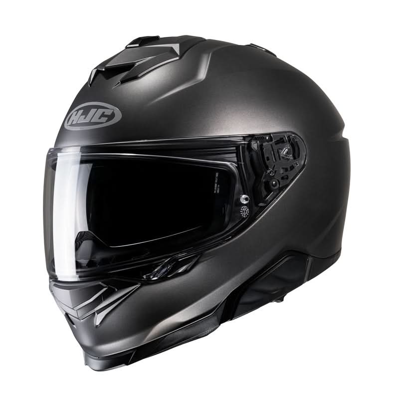Kask motocyklowy HJC I71 Semi Flat Titanium 1 280542_ZAL573883.jpg