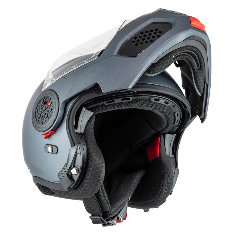 Kask Motocyklowy NZI Minimod Duo Antracite Matt 17 362425_ZAL854505.jpg
