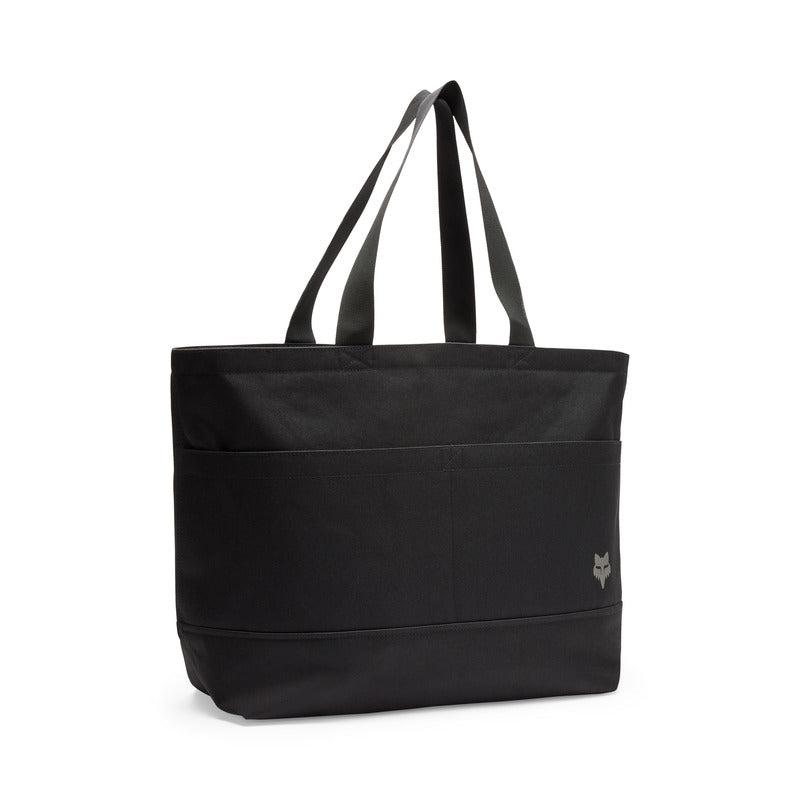 Torba FOX Head Tote Black 1 338467_ZAL859496.jpg