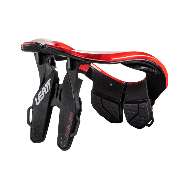 Stabilizator karku Leatt 3.5 Red 3 322251_ZAL713078.jpg