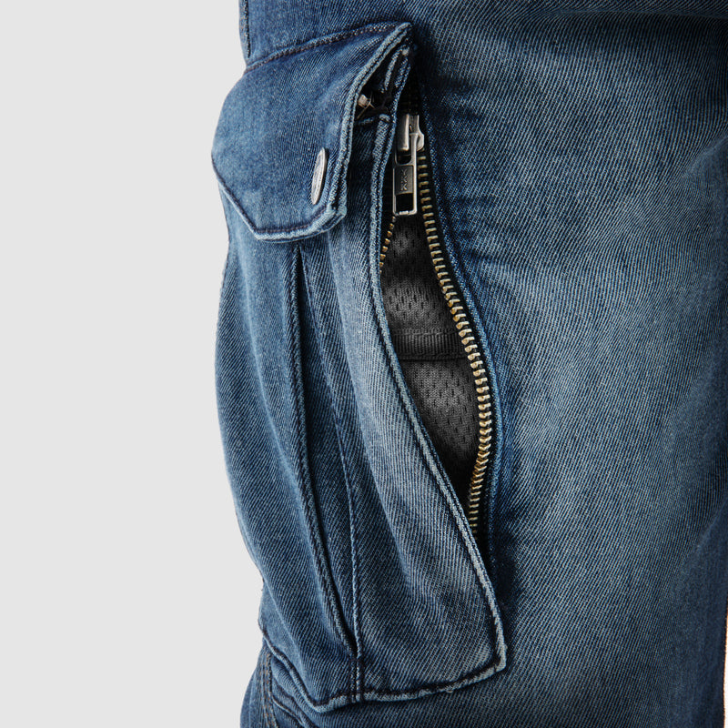 Jeansy motocyklowe Rebelhorn Vandal Washed Blue Monolayer 16 323766_ZAL765991.jpg