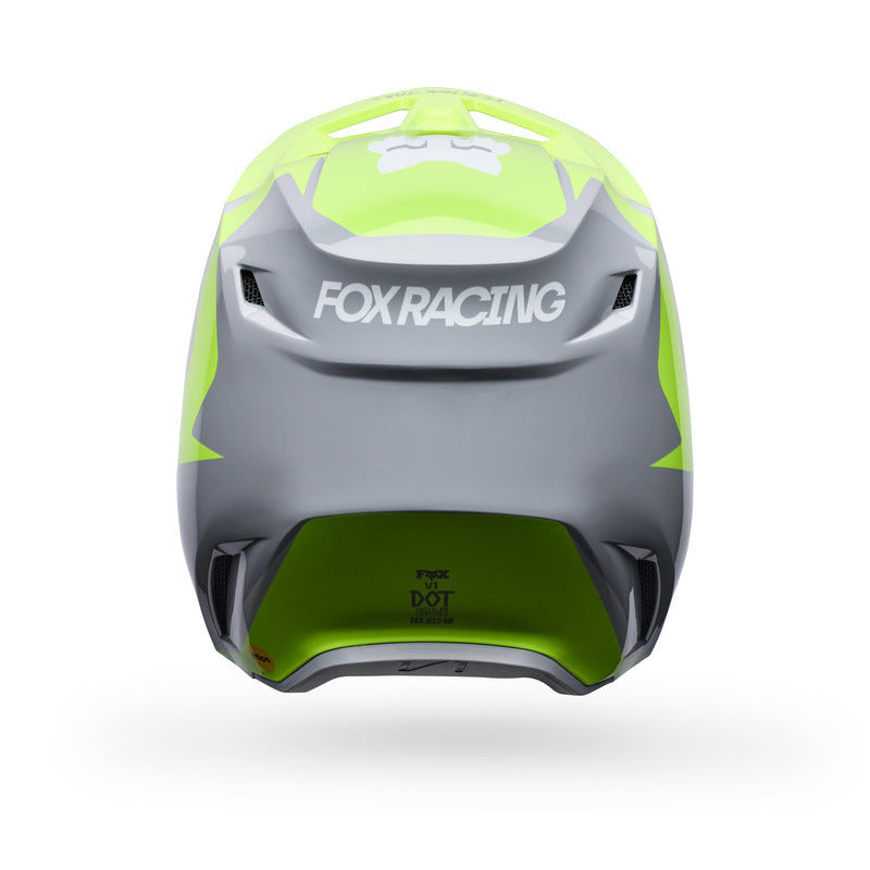 Kask motocyklowy FOX V1 Frame Grey Yellow 8 361242_ZAL919271.jpg