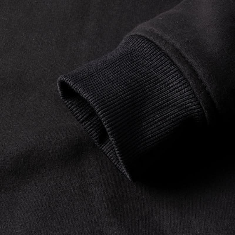Bluza Motocyklowa z Kapturem Rebelhorn Hoodie Black 15 234290_ZAL576153.jpg