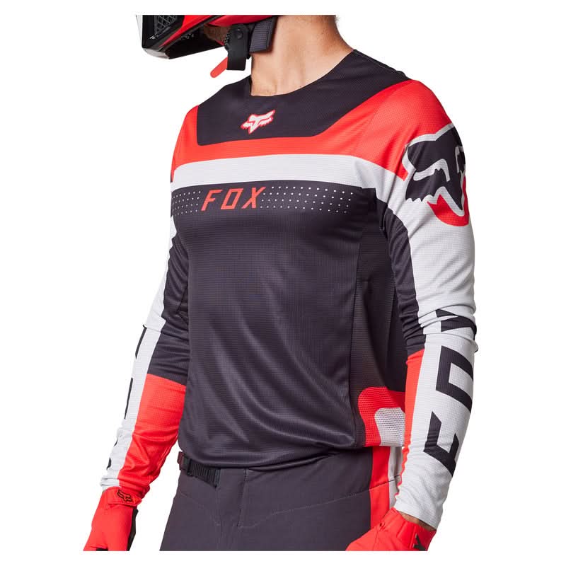 Bluza Fox Flexair Efekt Fluo Red 3 257813_ZAL529048.jpg