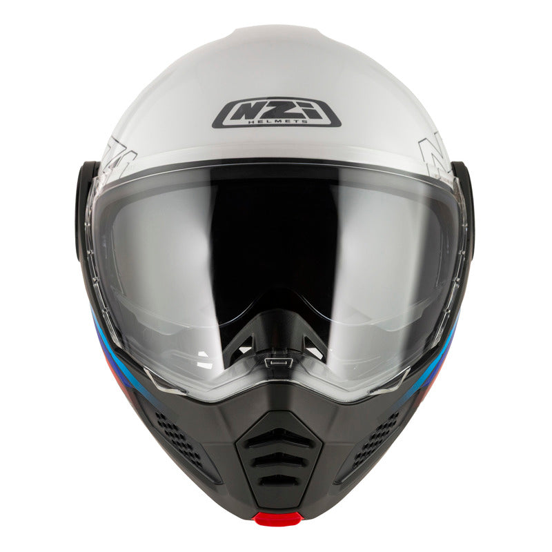 Kask Motocyklowy NZI Minimod Duo Watson Whiteblack Power 11 362368_ZAL854139.jpg