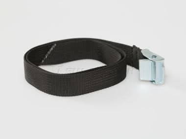 PASY MOCUJĄCE DO KANISTRA SW-MOTECH BLACK 65CM 1