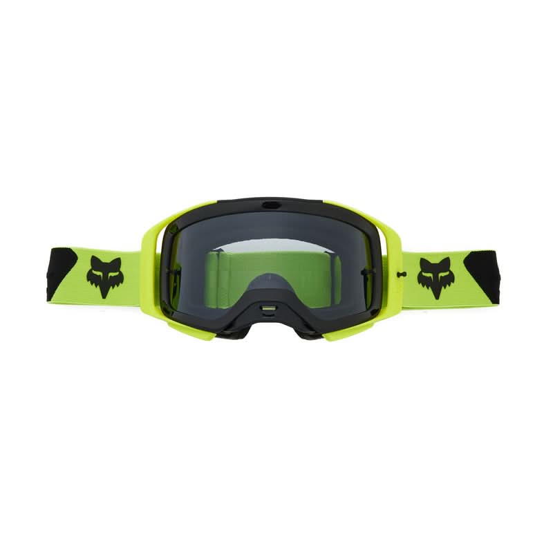 Gogle Fox Airspace Core Goggle-Smoke Fluorescent Yellow 1 285265_ZAL649249.jpg