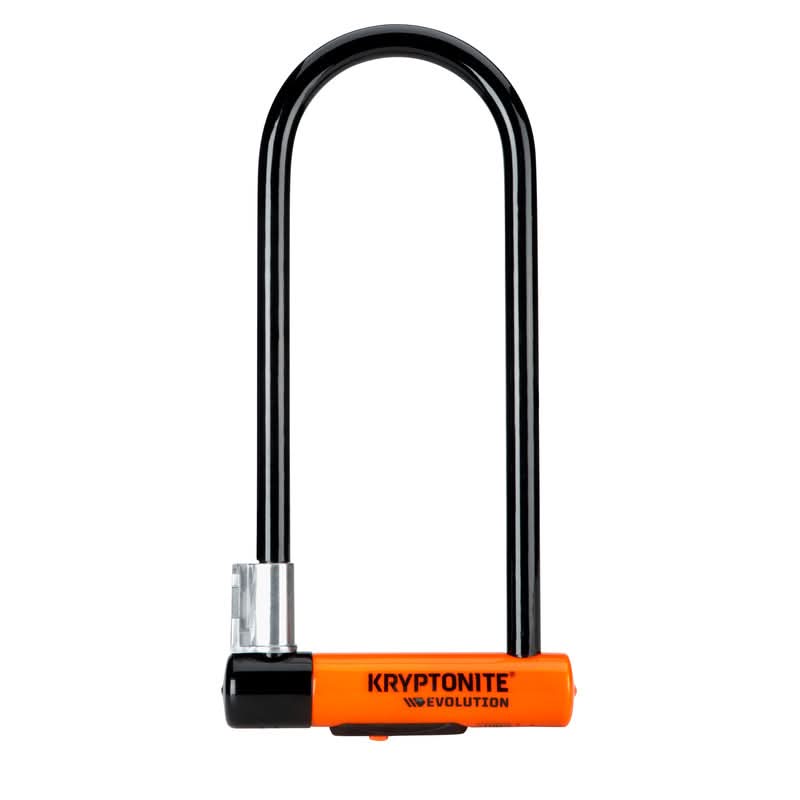 ZAPIĘCIE U-LOCK KRYPTONITE EVOLUTION LS 10,2CM X 29,2CM 1