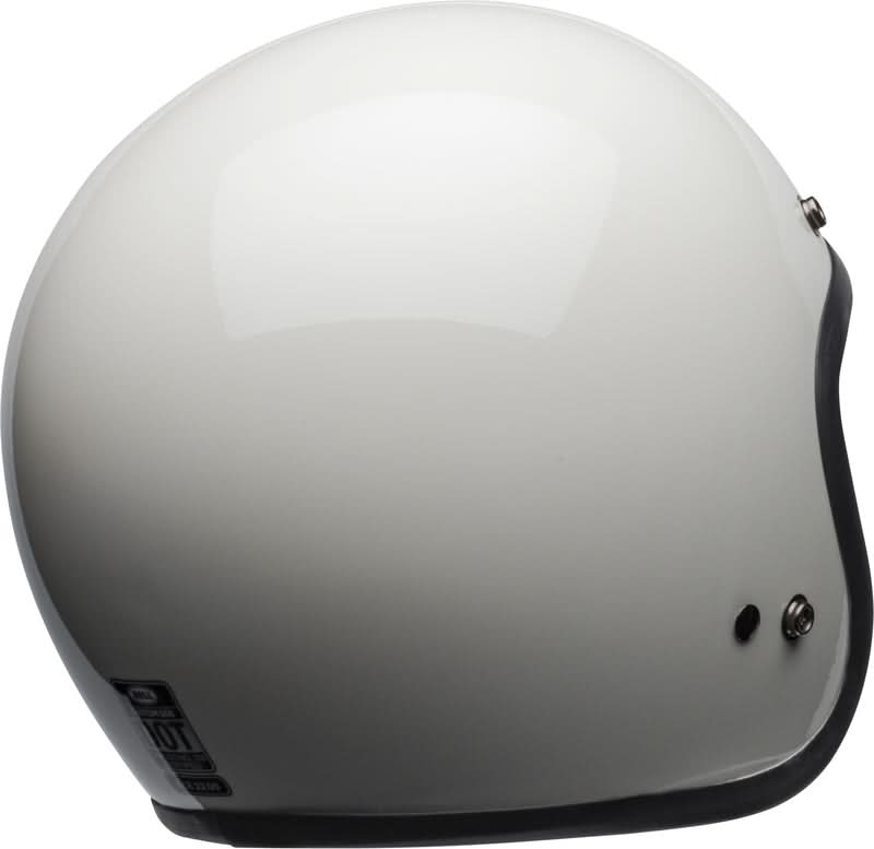Motocyklowy Kask Bell Custom 500 DLX Vintage Solid White 7 166294_ZAL271244.jpg