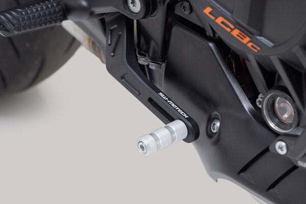 PEDAŁ HAMULCA SW-MOTECH KTM 990 DUKE (23-) 5