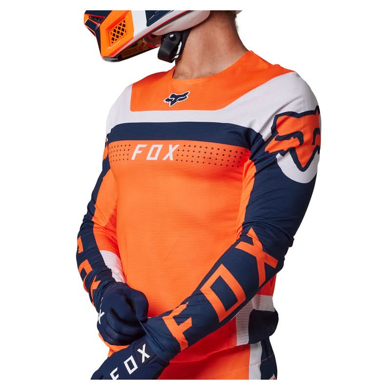 Bluza Fox Flexair Efekt Fluo Orange 2 257824_ZAL529108.jpg