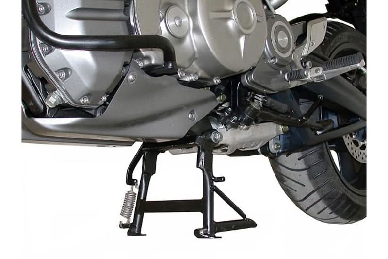 PODSTAWA STOPKA CENTRALNA SW-MOTECH YAMAHA MT-01 (04-10) BLACK 3