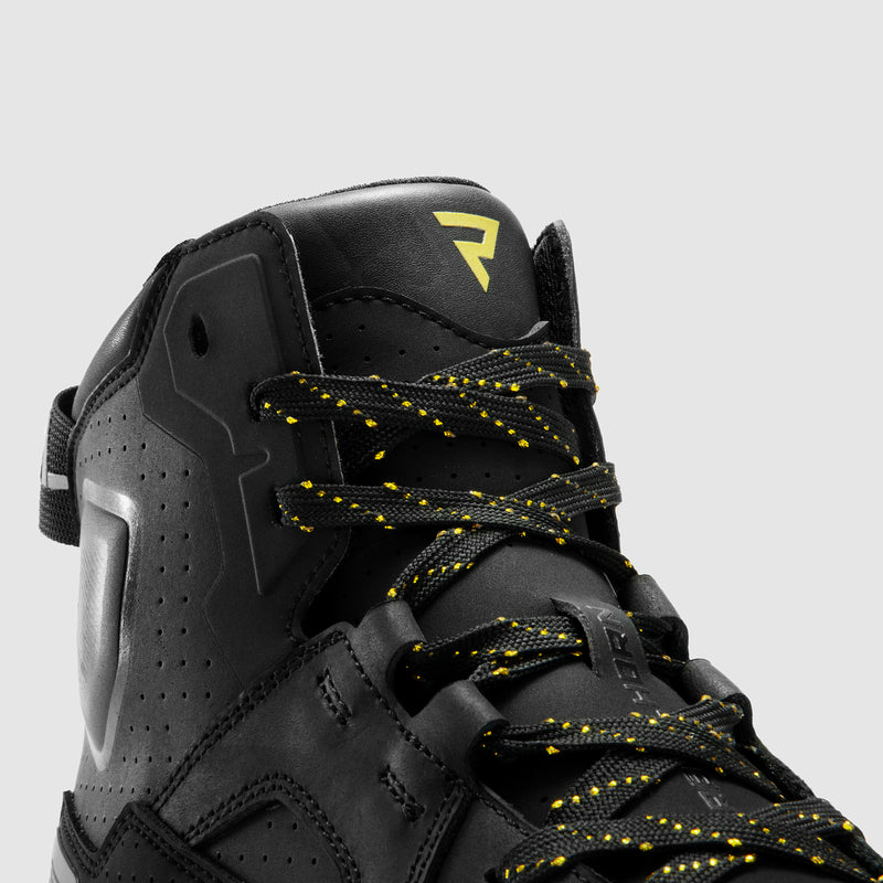 Buty motocyklowe damskie Rebelhorn Vandal 2 Black Gold 18 323367_ZAL788208.jpg