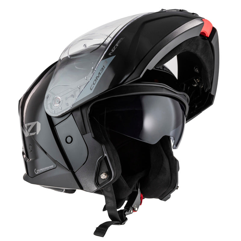 Kask Motocyklowy NZI Combi 3 Duo Black 15 362612_ZAL855494.jpg