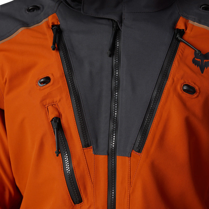 Kurtka motocyklowa Tekstylna FOX Defend Gore-Tex Adv Burnt 9 307169_ZAL750676.jpg