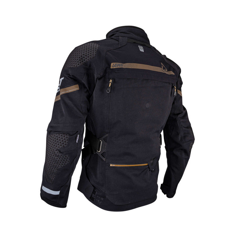 Kurtka motocyklowa tekstylna Leatt Adv Dritour 7.5 Stealth Black Grey 9 320043_ZAL714539.jpg
