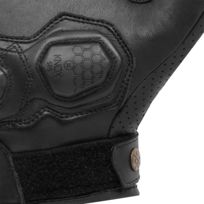 Rękawice Skórzane Broger Ohio Lady Black 17 218392_ZAL544915.jpg