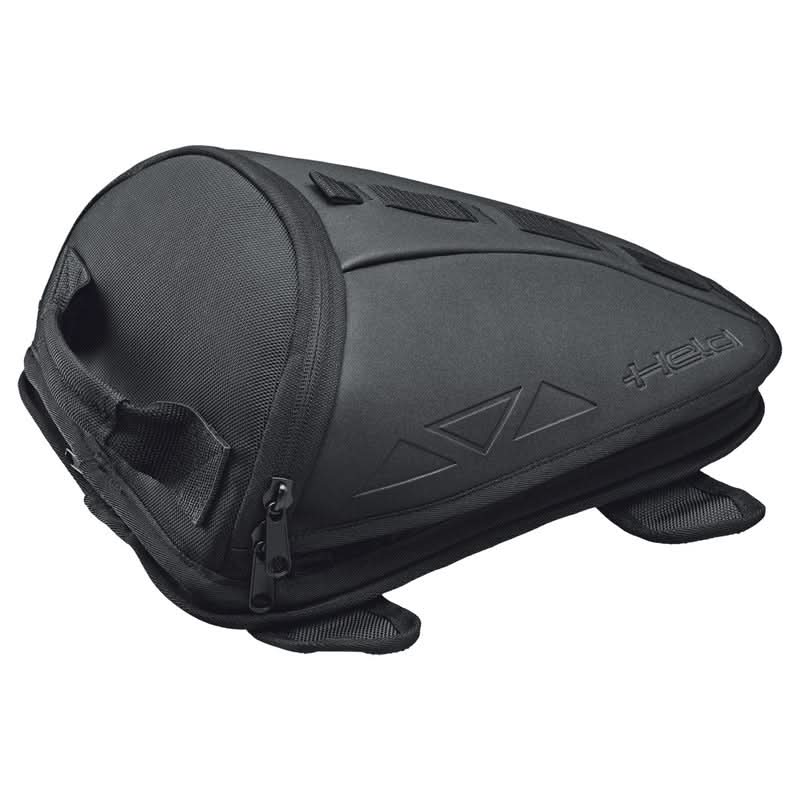 TORBA TYLNA HELD TENDA 2 BLACK 6L 1