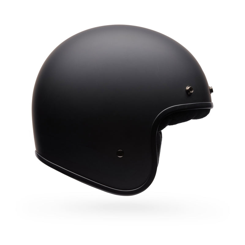 Kask Motocyklowy Bell Magnum Solid Matte Black 9 349180_ZAL895927.jpg